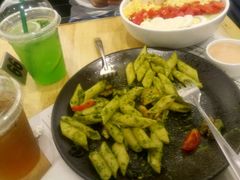 -greenjoy绿享轻食(宁海路店)