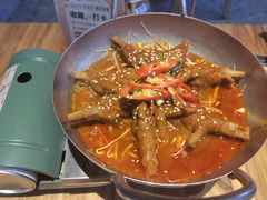 -KimPro 辛普乐概念韩餐