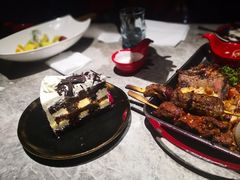 -Gray Whale 灰鲸餐厅(北美N1店)