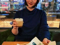 -大小咖啡 BigSmallCoffee(麦子店)