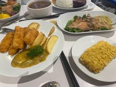 -宜家·瑞典风味餐厅(四元桥店)