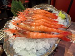 -大牛寿喜烧·和牛放题(香港广场店)