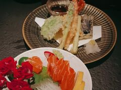 -300杯·和牛烧肉清酒专门店(廊里店)
