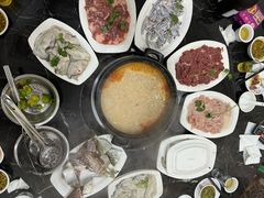 -牛排王糟粕醋火锅(海甸分店)