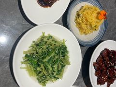 -简小姐·上海餐厅(长城大厦店)