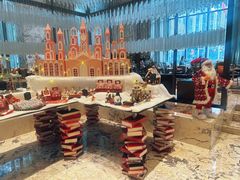 -怡廊(上海漕河泾万丽酒店)