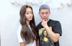 点击看大图 -L+奥拉接发烫发染发