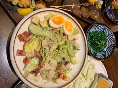 -鸟鹏烧鸟居酒屋(仁恒梦中心店)