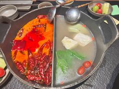 -大龙燚·旷野鲜火锅(广州首店)