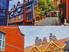 -钟书阁(松江泰晤士小镇店)