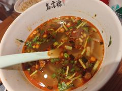 -鑫震源·苏式大虾生煎(山塘街店)