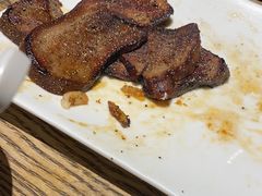 牛舌-水木锦堂·自助铁板烧(世贸天阶店)