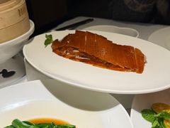 -四季民福烤鸭店(王府井东安门店)