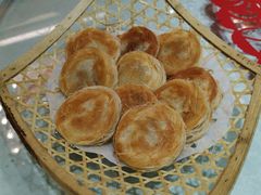 小油饼-香园楼(钻石路店)