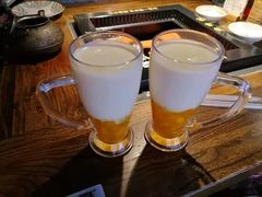 -老牌坊云南鱼豆花火锅(哈西万达店)