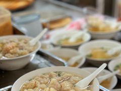 -汪家馄饨(集庆路店)