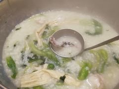 -君豪大酒店-东海渔村中餐厅