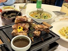 -开海·红岛海鲜虾水饺(石老人店)