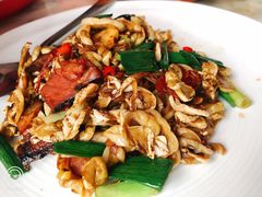 -伙靠·江浙菜(田林路店)