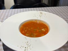 -百好乐宠物友好餐厅(朝外大街店)