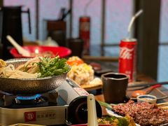 -一豚轩·烧鸟·豚骨拉面(五四路店)