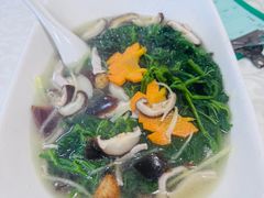 -黄B湛江鸡饭店(粤垦路店)