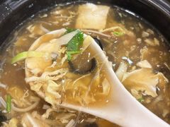 -奥华餐厅·老张记(台基厂店)