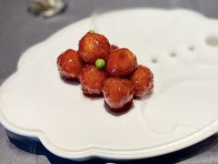 -半勺·新徽菜(银泰城店)