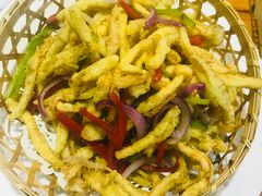 -东北大菜馆(延长路店)