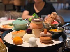 -湖滨28中餐厅·西湖宴·杭州君悦酒店