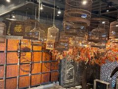 -京味斋·北京烤鸭(北京南站洋桥店)