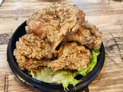 -miss密斯韩餐(平阳景苑店)