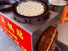 -水丰锅贴(延吉东路店)