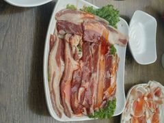 肥牛-小胖包子王(赵公口店)