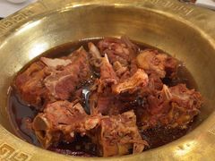 -老北京羊蝎子火锅(光荣道店)