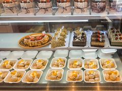 -燃厚蛋糕(卓展中信城店)