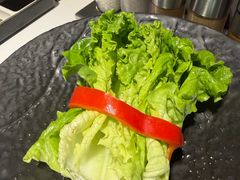 -焱铁烧·黑毛和牛专门店(杭州嘉里中心店)