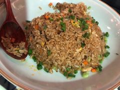 高宅炒饭-高宅(万达店)