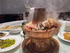 -凯鸽酒楼•雁北民间菜(华北星店)