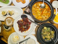 -临家闽南菜(宝洲路店)