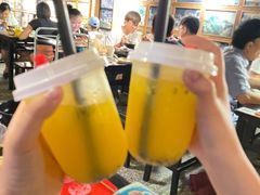 -老表记广西宵夜螺蛳鸭脚煲(西大店)