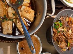 -吴氏老妈·23年家常菜(古城店)