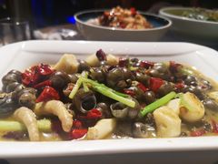 -大川先生·小龙虾·川菜(信义坊店)
