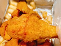 -BOPEYE·波派炸鸡(河西中央商场店)