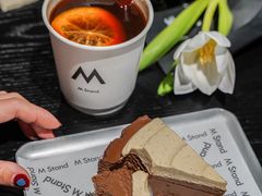 -M Stand(杭州萧山万象汇店)