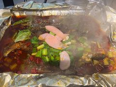 -愿者上钩(布吉老街店)