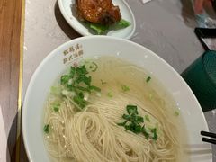 -松鹤楼·苏式汤面(虹桥天地店)