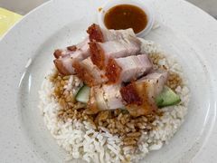-荣记烧腊