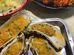 -聚味瞿记·龙虾堂(天元店)