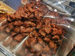 -廖记棒棒鸡(青岛万象城店)